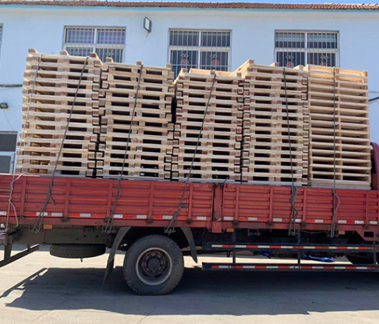 三亚木托盘运输货物注意事项